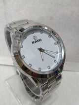 Stylish Men’s Formal Timepiece